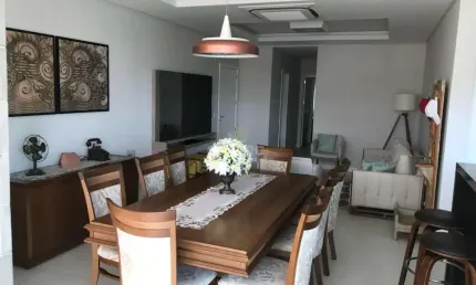 Apartamento com 3 quartos à venda na Gralha Azul, 100, Bombas, Bombinhas
