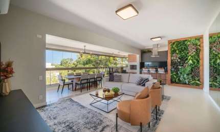 Apartamento com 4 quartos à venda na Ver. Manoe Dos Santosl, 1176, Centro, Bombinhas