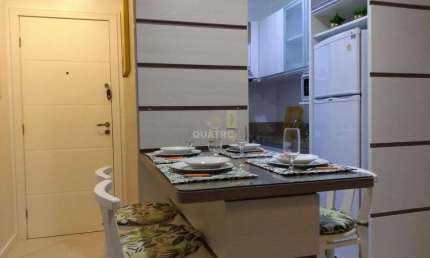 Apartamento com 2 quartos à venda na Tiriba, 268, Bombas, Bombinhas