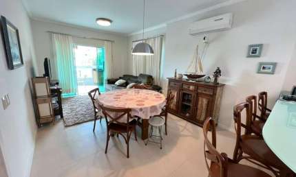Apartamento a venda 03 dormitórios(01 suíte) na Praia de Bombas - Bombinhas/SC
