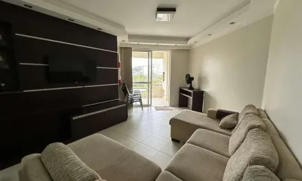 Apartamento com 3 quartos à venda na Papagaio, 185, Bombas, Bombinhas