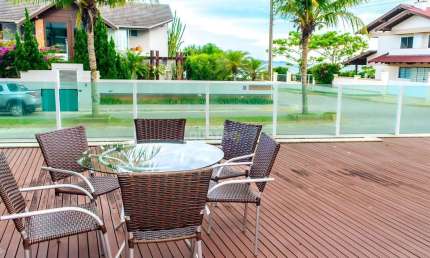 Apartamento com 3 quartos à venda na Avenida Coqueiros, 804, Canto Grande, Bombinhas