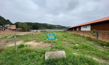 Terreno à venda na Rua Cachalote, 5, Zé Amândio, Bombinhas