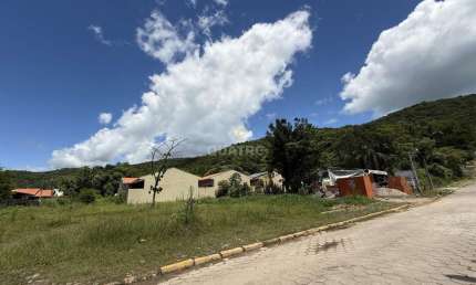 Terreno à venda na Rio Capivari, 162, Zimbros, Bombinhas