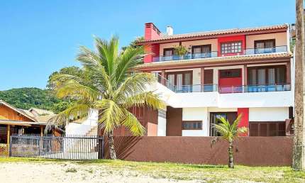 Casa com 6 quartos à venda na Rua Da Praia, 01, Zimbros, Bombinhas