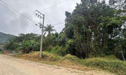 Terreno à venda na Avenida Diadema, 55, Mariscal, Bombinhas