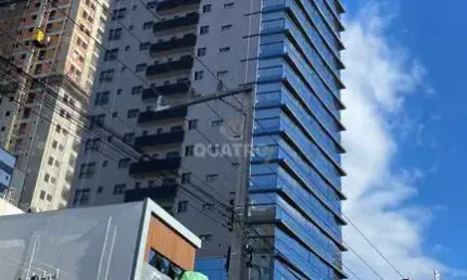 Apartamento com 4 quartos à venda na Avenida Nereu Ramos, 3961, Meia Praia, Itapema