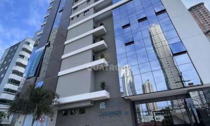 Apartamento com 3 quartos à venda na Rua Miguel Matte, 390, Pioneiros, Balneário Camboriú