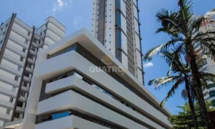 MOBILIADO E DECORADO NO CENTRO DE BALNEÁRIO CAMBORIÚ