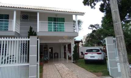 Casa com 3 quartos à venda na Rua Ambar, 93, Mariscal, Bombinhas