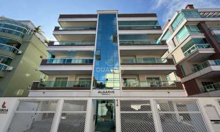 Apartamento com 2 quartos à venda na Rua Codorna, 430, Bombas, Bombinhas