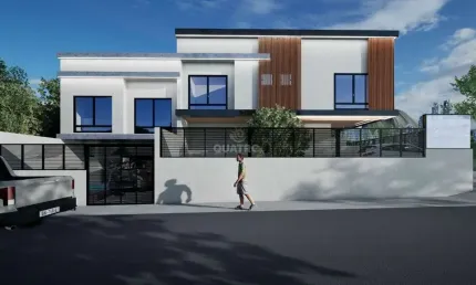 Casa com 2 quartos à venda na Rua Tainha, 005, Centro, Bombinhas