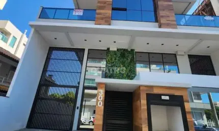 Duplex 2 dormitórios à venda Canto Grande Bombinhas/SC