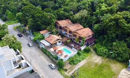 Casa comercial à venda na Rua Parati, 794, Centro, Bombinhas