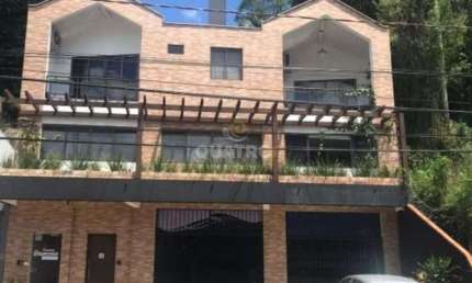 Casa comercial à venda na Rua João Pessoa, 421, Centro, Blumenau