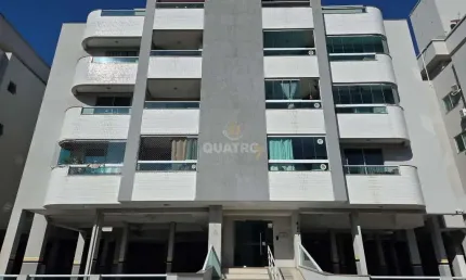Apartamento com 3 quartos à venda na Gralha Azul, 487, Bombas, Bombinhas