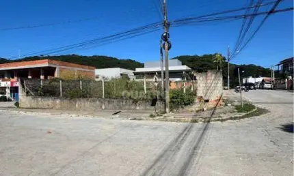 Terreno à venda na Canguru, 200, José Amândio, Bombinhas