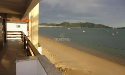Casa 3 dormitórios para temporada Morrinhos Bombinhas/SC