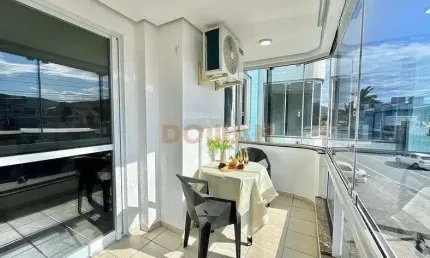 Apartamento com 2 quartos para alugar na Falcão, 563, Bombas, Bombinhas