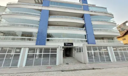 Apartamento com 3 quartos à venda na Rua Tucano, 194, Bombas, Bombinhas