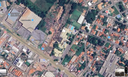 Ponto comercial com 8 salas para alugar na Avenida Fernando Correa da Costa, 4987, Parque Ohara, Cuiabá