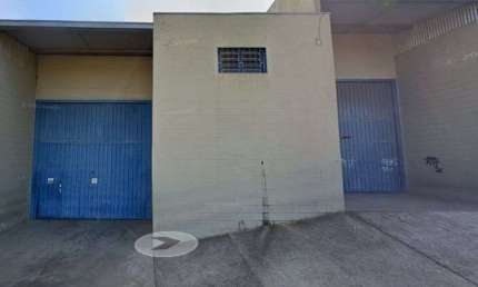 Barracão / Galpão / Depósito para alugar na Rua Joel Barnabé, 20, Parque Novo Mundo, São Carlos