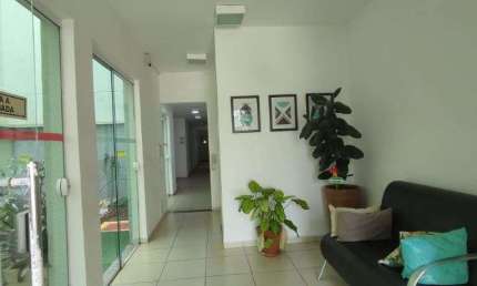 Apartamento com 2 quartos à venda na Rua Coronel Carlos Simplicio Rodrigues, 136, Jardim Gibertoni, São Carlos, 60 m2 por R$ 225.000