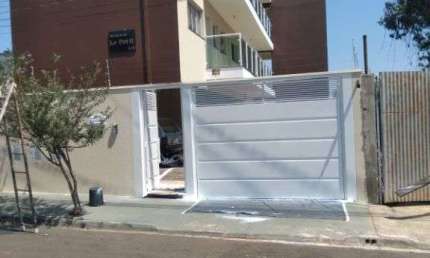 Kitnet / Stúdio para alugar na Rua Elisa Lopes de Melo, 129, Vila Marigo, São Carlos, 30 m2 por R$ 1.245