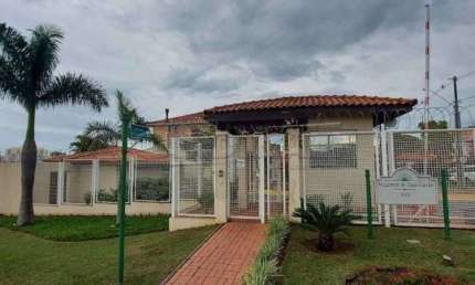 Apartamento com 3 quartos à venda na Avenida Bruno Ruggiero Filho, 101, Parque Santa Felícia Jardim, São Carlos, 71 m2 por R$ 520.000
