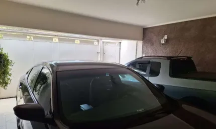 Casa com 3 quartos à venda na Rua Miguel João, 350, Jardim Bandeirantes, São Carlos, 219 m2 por R$ 650.000