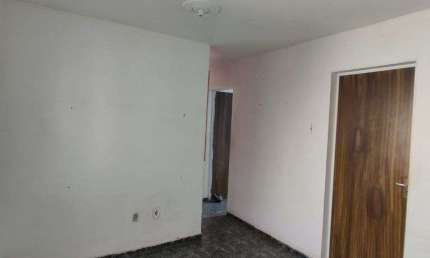Apartamento com 2 quartos à venda na Rua da Paz, 281, Parque São José, São Carlos, 50 m2 por R$ 50.000