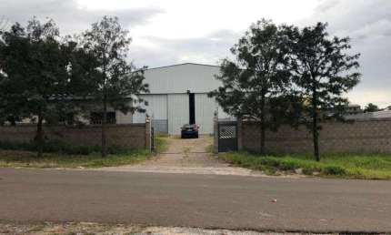 Barracão / Galpão / Depósito com 1 sala para alugar na Avenida Hélio Frigori, 599, CEAT, São Carlos, 550 m2 por R$ 15.700