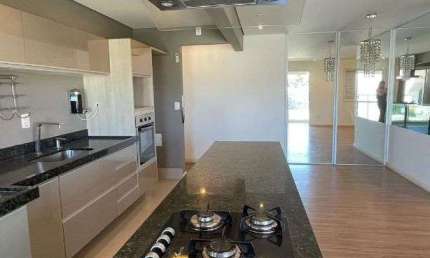 Apartamento com 2 quartos à venda na Passeio das Palmeiras, 781, Parque Faber Castell I, São Carlos, 75 m2 por R$ 640.000