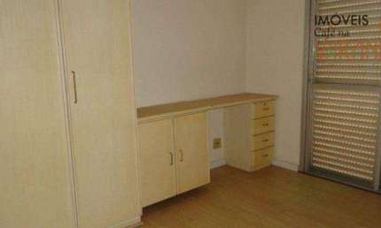 Apartamento residencial à venda, Vila Coqueiro, Valinhos.