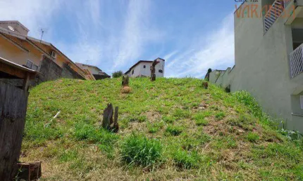Terreno à venda, 505 m² por R$ 450.000,00 - Condomínio Maison Blanche - Valinhos/SP