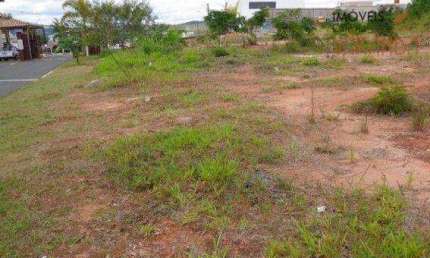 Terreno à venda, 645 m² por R$ 750.000,00 - Estância das Flores - Vinhedo/SP