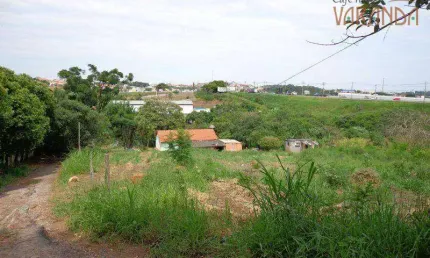 Terreno à venda na Vila Nova Louveira, Louveira 