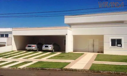 Casa com 4 dormitórios à venda, 528 m² por R$ 2.850.000,00 - Condomínio Portal do Lago - Valinhos/SP