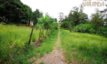 Terreno à venda na Alameda Itatinga, Joapiranga, Valinhos