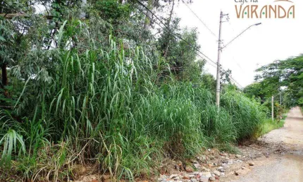Terreno à venda na Alameda Itatinga, Joapiranga, Valinhos