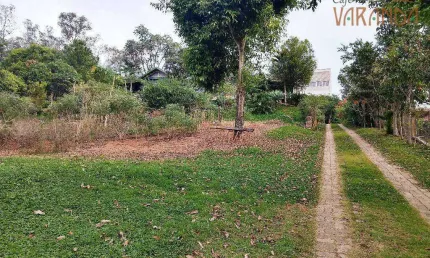 Terreno à venda, 5040 m² por R$ 2.200.000,00 - Joapiranga - Valinhos/SP