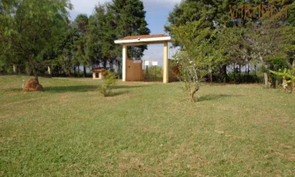 Terreno comercial à venda na Estrada da Coudelaria, Vila Ipê, Campinas
