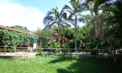 Chácara / sítio com 3 quartos à venda na Alameda Carlos Barduchi, Dois Córregos, Valinhos