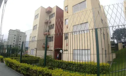 Apartamento com 2 quartos à venda na Rua Orozimbo Maia, Vila Sonia, Valinhos