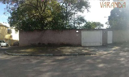 Área à venda, 2350 m² - jardim pinheiros - valinhos/sp