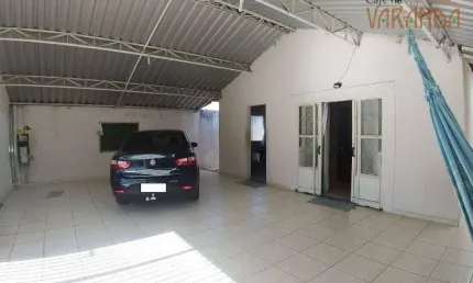 Casa com 3 dormitórios à venda, 190 m² por R$ 440.000,00 - Jardim São Marcos - Valinhos/SP