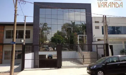 Salão à venda, 525 m² por R$ 3.500.000,00 - Vila Progresso - Valinhos/SP
