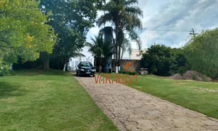 Terreno à venda na Alameda Itahim, Joapiranga, Valinhos