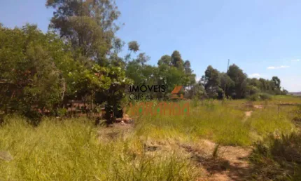 Terreno à venda na Alameda Itatinga, Joapiranga, Valinhos