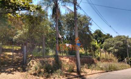 Terreno à venda, 1015 m² por R$ 550.000,00 - Chácara das Rosas - Valinhos/SP